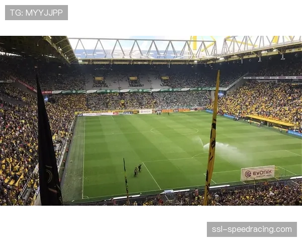 消息：多特蒙德宣布伊杜纳信号公园球场南看台改造计划